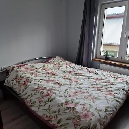 Na Gerberow Appartement *
