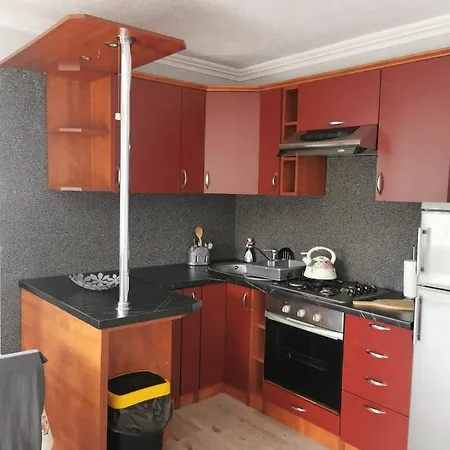 Appartement Na Gerberow *
