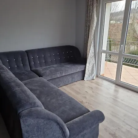 Appartement Na Gerberow Lądek-Zdrój